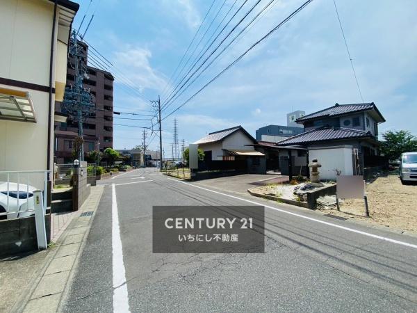 中古戸建・一宮市萩原町萩原字松山