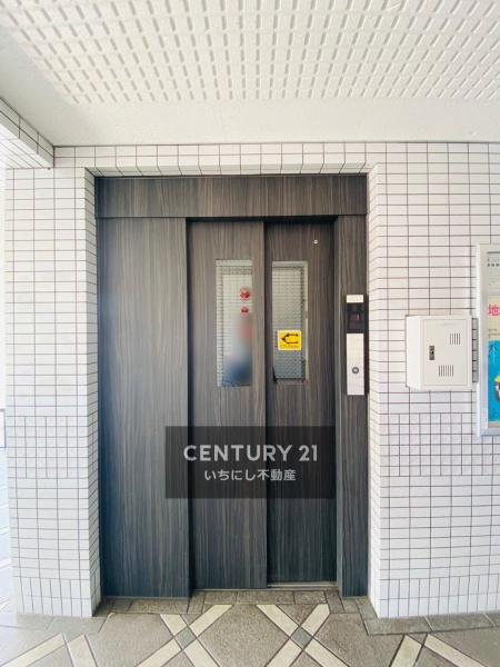 シャトレ愛松稲沢Ⅱ