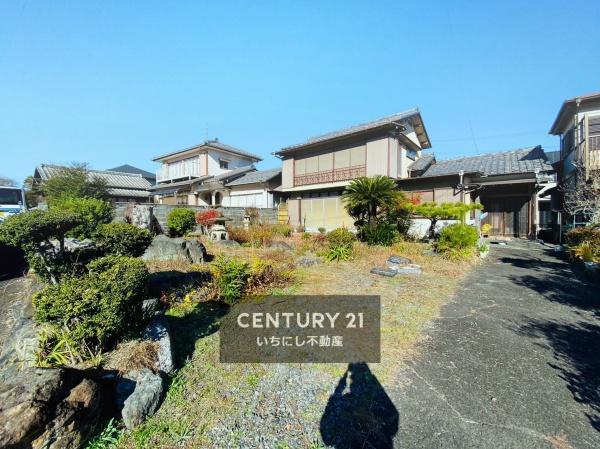 中古戸建・一宮市木曽川町里小牧字上川原