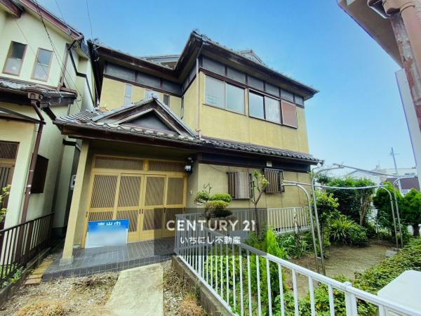 一宮市下沼町3丁目の中古一戸建て(その他現地)