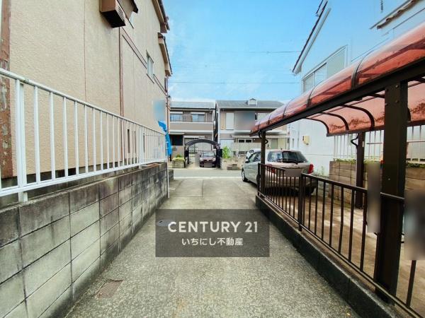 一宮市下沼町3丁目の中古一戸建て(その他現地)