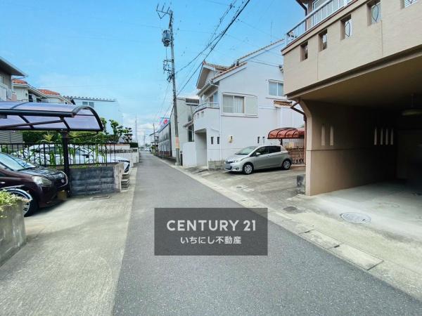 一宮市下沼町3丁目の中古一戸建て(その他現地)