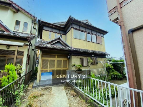 中古戸建・一宮市下沼町3丁目