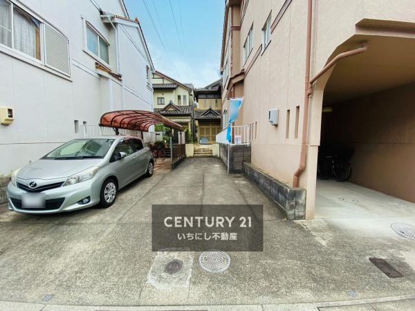 中古戸建・一宮市下沼町3丁目