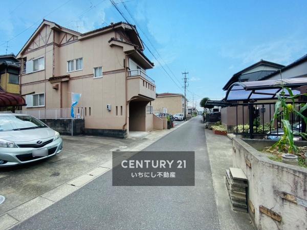 中古戸建・一宮市下沼町3丁目