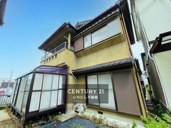一宮市下沼町3丁目の中古一戸建て(キッチン)