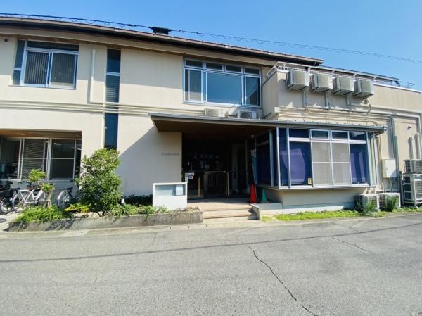 一宮市花池2丁目の中古一戸建て(かもめ保育園)