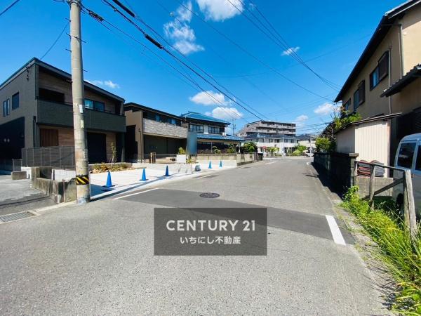 一宮市花池２丁目の中古一戸建て