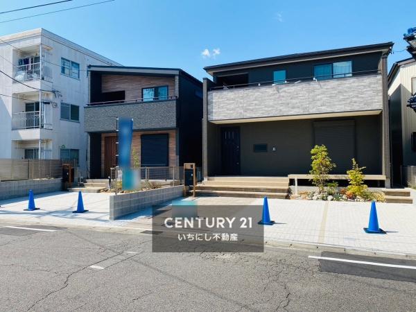 一宮市花池２丁目の中古一戸建て