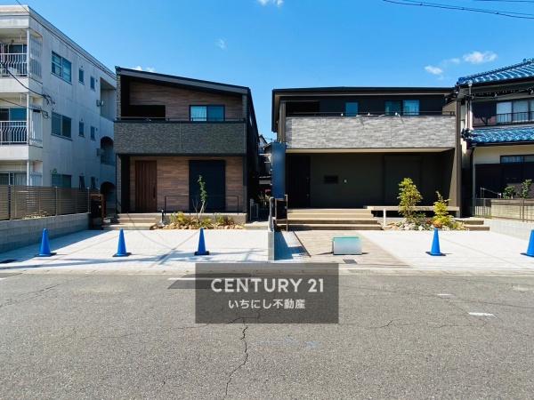 一宮市花池２丁目の中古一戸建て
