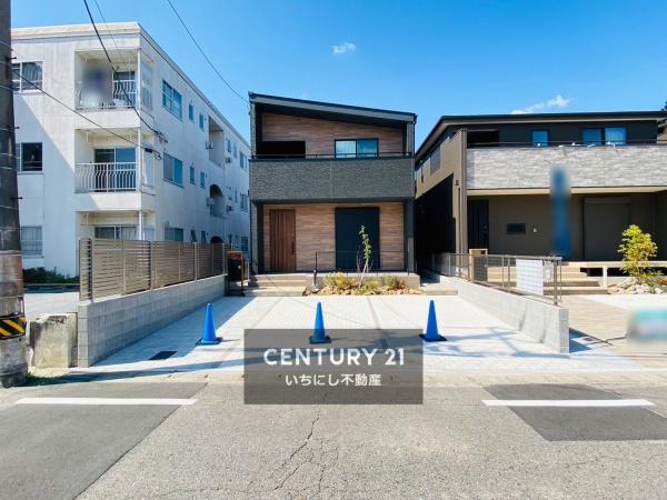 一宮市花池２丁目の中古一戸建て