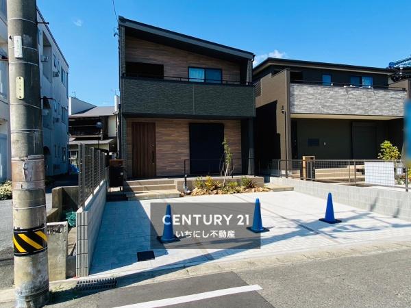 一宮市花池２丁目の中古一戸建て