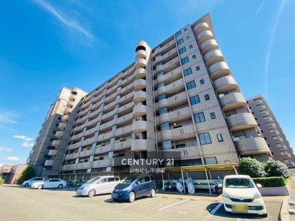 レインボー木曽川壱番館