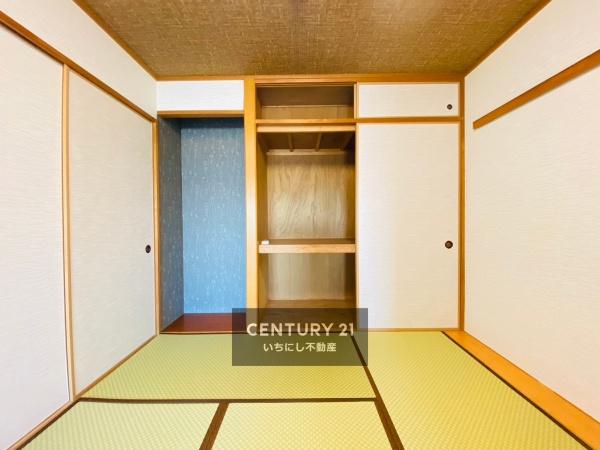 レインボー木曽川壱番館