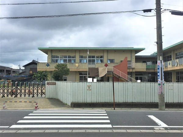 一宮市三条字郷内西 1号棟(一宮市立三条保育園)