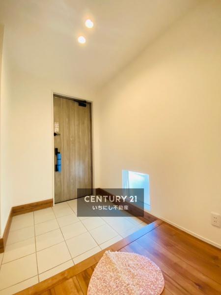 一宮市三条字郷内西の中古一戸建て