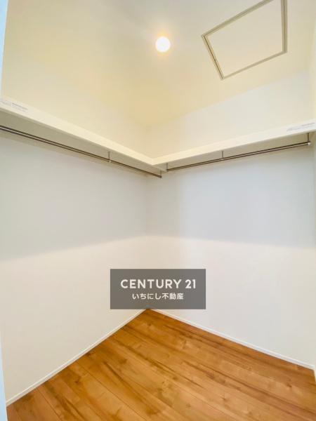 一宮市三条字郷内西の中古一戸建て