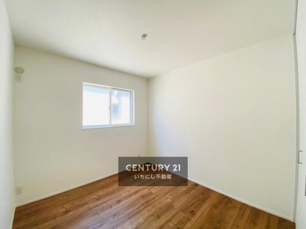 一宮市三条字郷内西の中古一戸建て