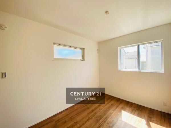 一宮市三条字郷内西の中古一戸建て