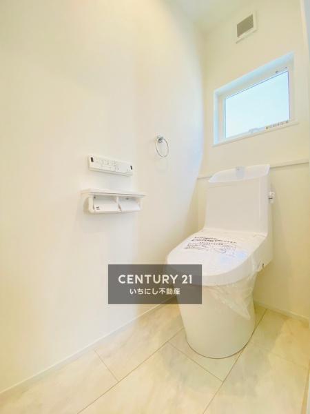 一宮市三条字郷内西の中古一戸建て