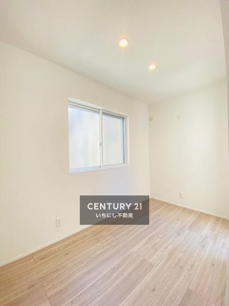 一宮市三条字郷内西の中古一戸建て