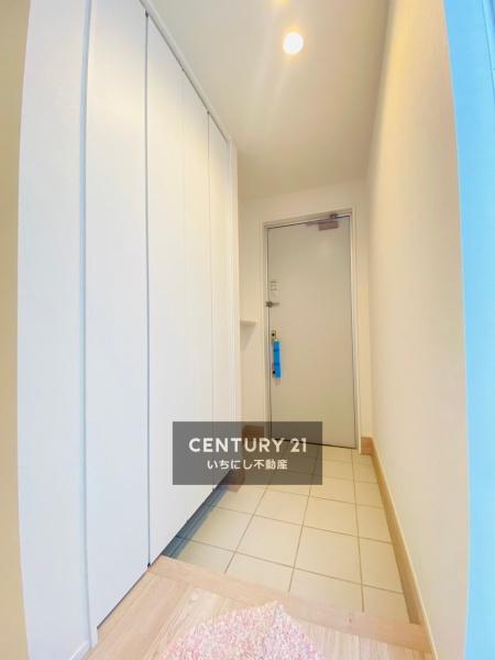 一宮市三条字郷内西の中古一戸建て