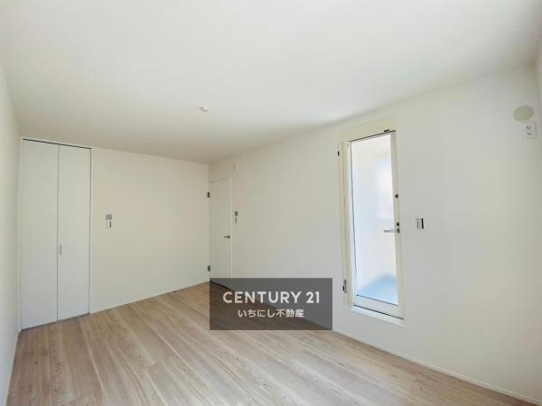 一宮市三条字郷内西の中古一戸建て