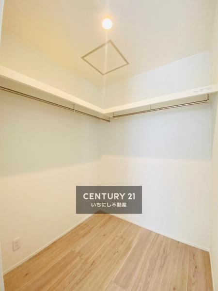 一宮市三条字郷内西の中古一戸建て