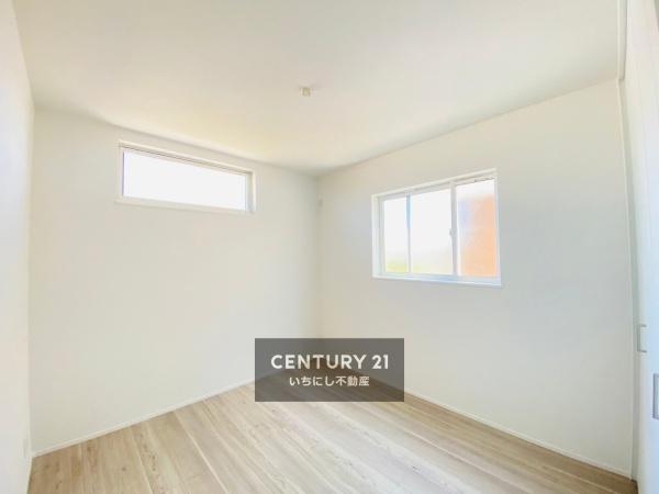 一宮市三条字郷内西の中古一戸建て