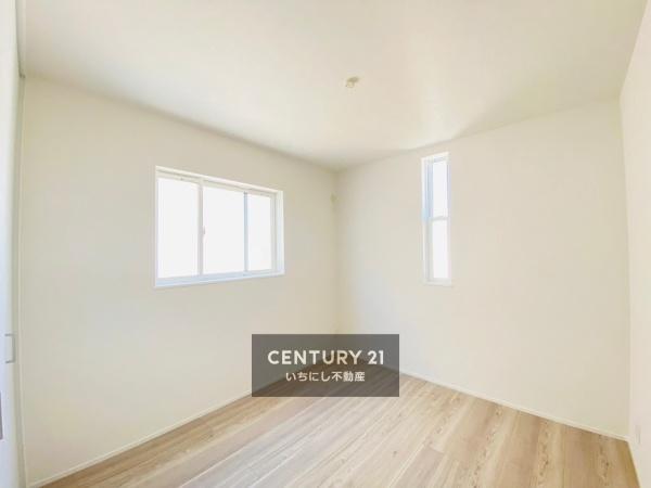 一宮市三条字郷内西の中古一戸建て