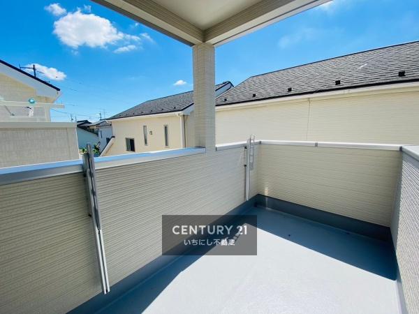 一宮市三条字郷内西の中古一戸建て