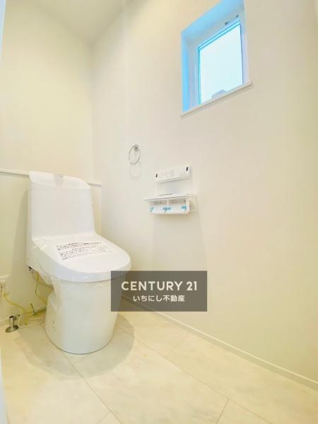 一宮市三条字郷内西の中古一戸建て