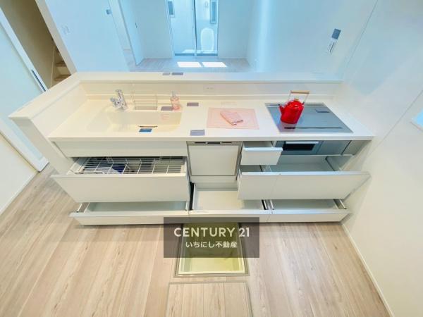 一宮市三条字郷内西の中古一戸建て