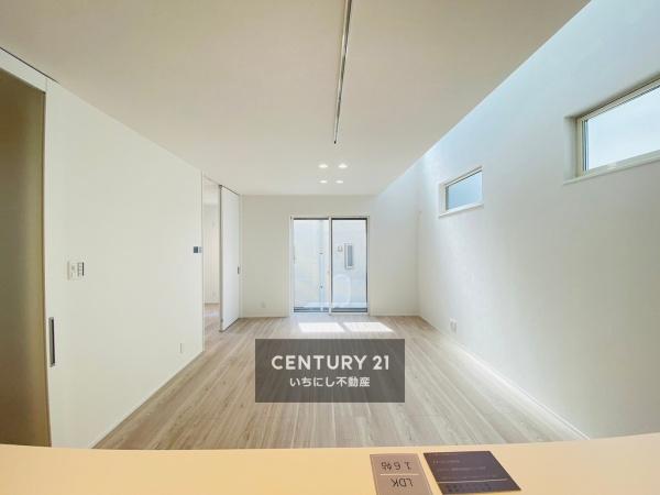 一宮市三条字郷内西の中古一戸建て