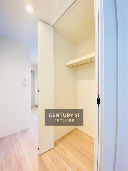 一宮市三条字郷内西の中古一戸建て