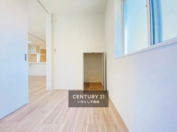 一宮市三条字郷内西の中古一戸建て