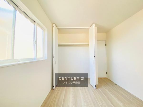 一宮市三条字郷内西の中古一戸建て