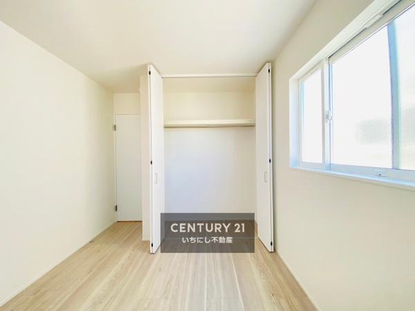 一宮市三条字郷内西の中古一戸建て