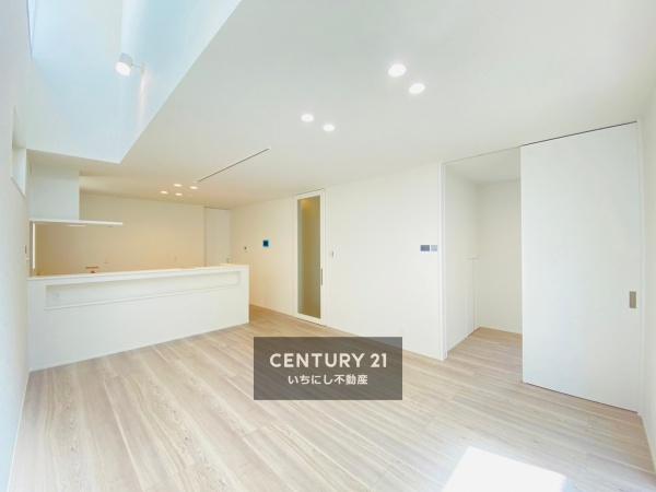 一宮市三条字郷内西の中古一戸建て