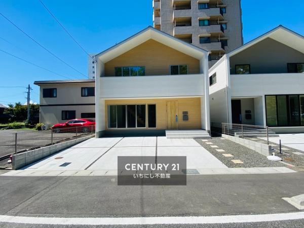 一宮市三条字道東　1号棟