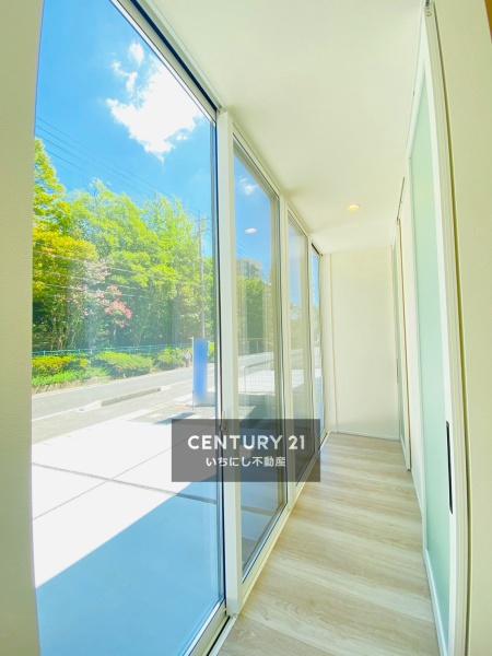 一宮市三条字道東の中古一戸建て