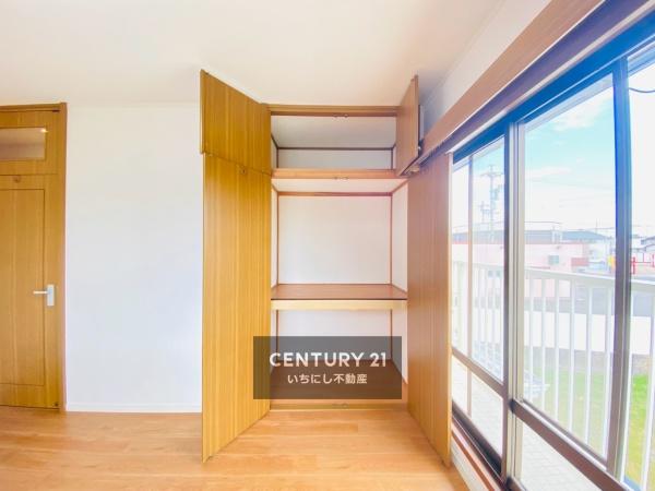 一宮市常願通１丁目の中古一戸建て