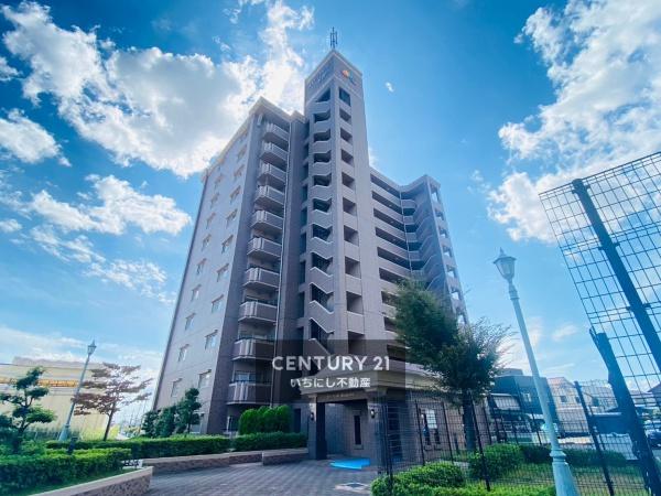 スペクトル木曽川