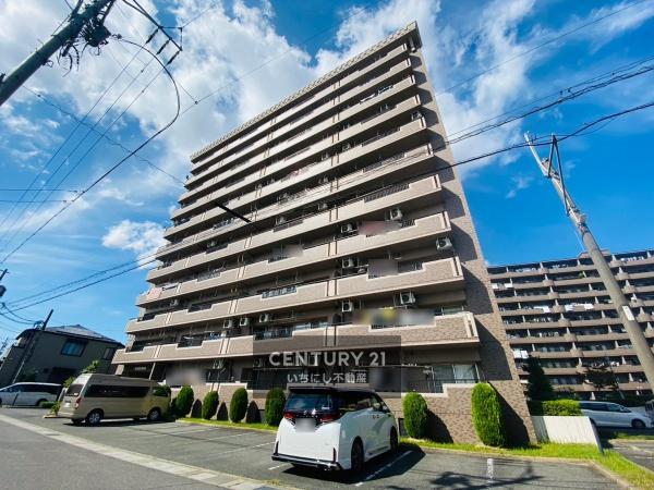 スペクトル木曽川