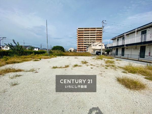 一宮市大和町妙興寺字八町の土地