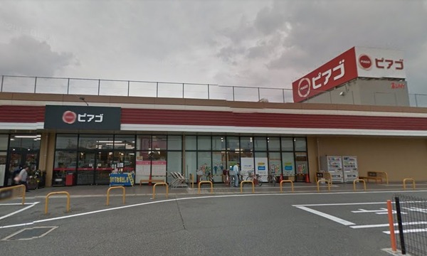 一宮市千秋町穂積塚本字郷内の土地(ピアゴ布袋店)