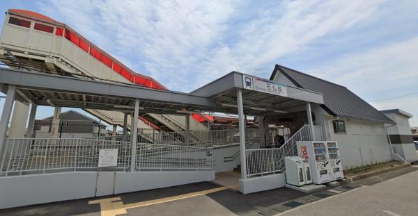 一宮市千秋町穂積塚本字郷内の土地(石仏駅(名鉄犬山線))