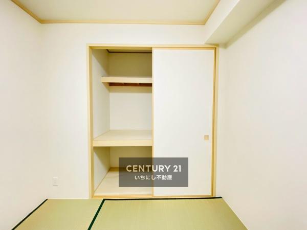 エムズシティ一宮フォレステージ