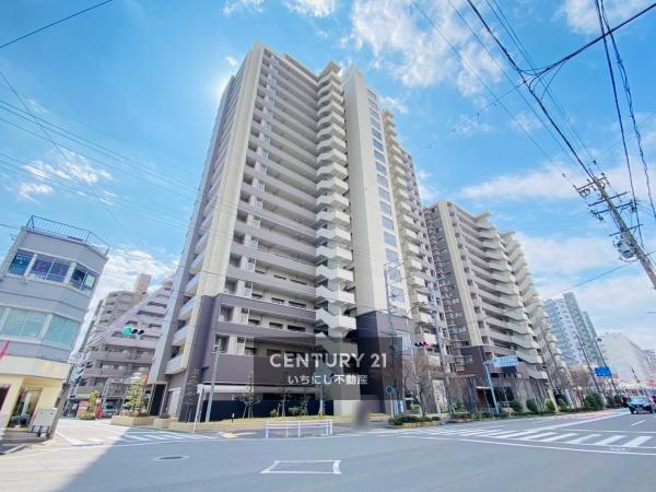 エムズシティ一宮フォレステージ