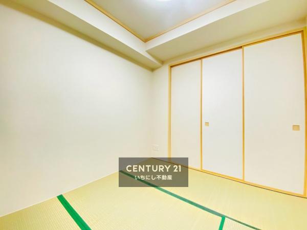 エムズシティ一宮フォレステージ